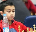 Сахалинец Михаил Бамбизо занял пятое место на этапе детского Кубка России