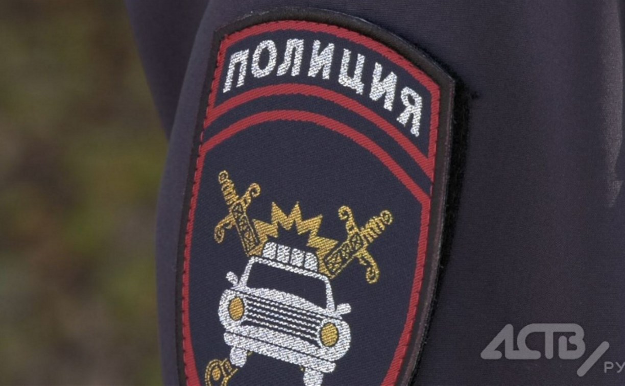 Сахалинская область попала в антирейтинг по числу преступлений за прошедший год