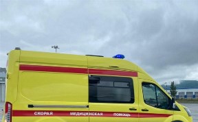 Происшествия