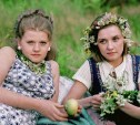 Сложный тест по фильму "Москва слезам не верит"
