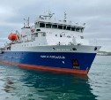 На теплоходы до Курильских островов в августе и сентябре осталось около 1,8 тысячи билетов