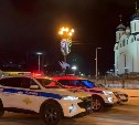Больше двух тысяч водителей на Сахалине получат штраф за превышение скорости за сутки 