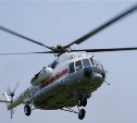 Есть пострадавшие: на Курилах жестко приземлился вертолет МЧС России