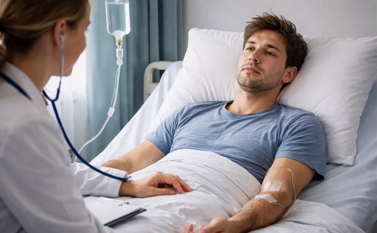 Полисы ДМС рекордно подорожали в России