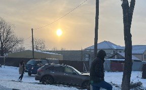 Происшествия