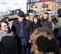 Более полусотни подъездов отремонтируют в Смирныховском районе