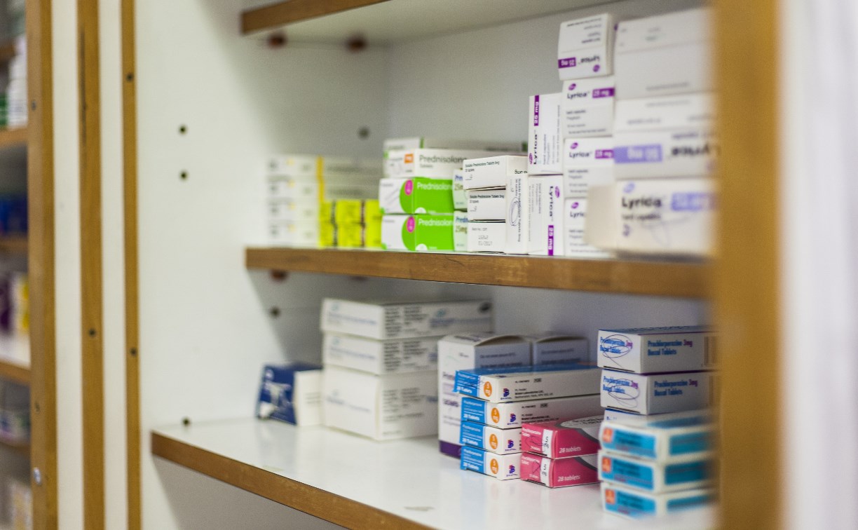  В сахалинских аптеках закончился препарат "Тамоксифен", который помогает бороться с онкологией