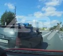 "Обогнала через двойную сплошную и показала неприличный жест": не очень вежливая автоледи попала на видео