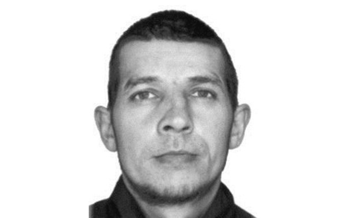 Сахалинская полиция ищет 35-летнего мужчину, скрывающегося от суда