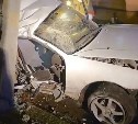 Мэр Охи навестил в травматологии пострадавших в ДТП подростков  