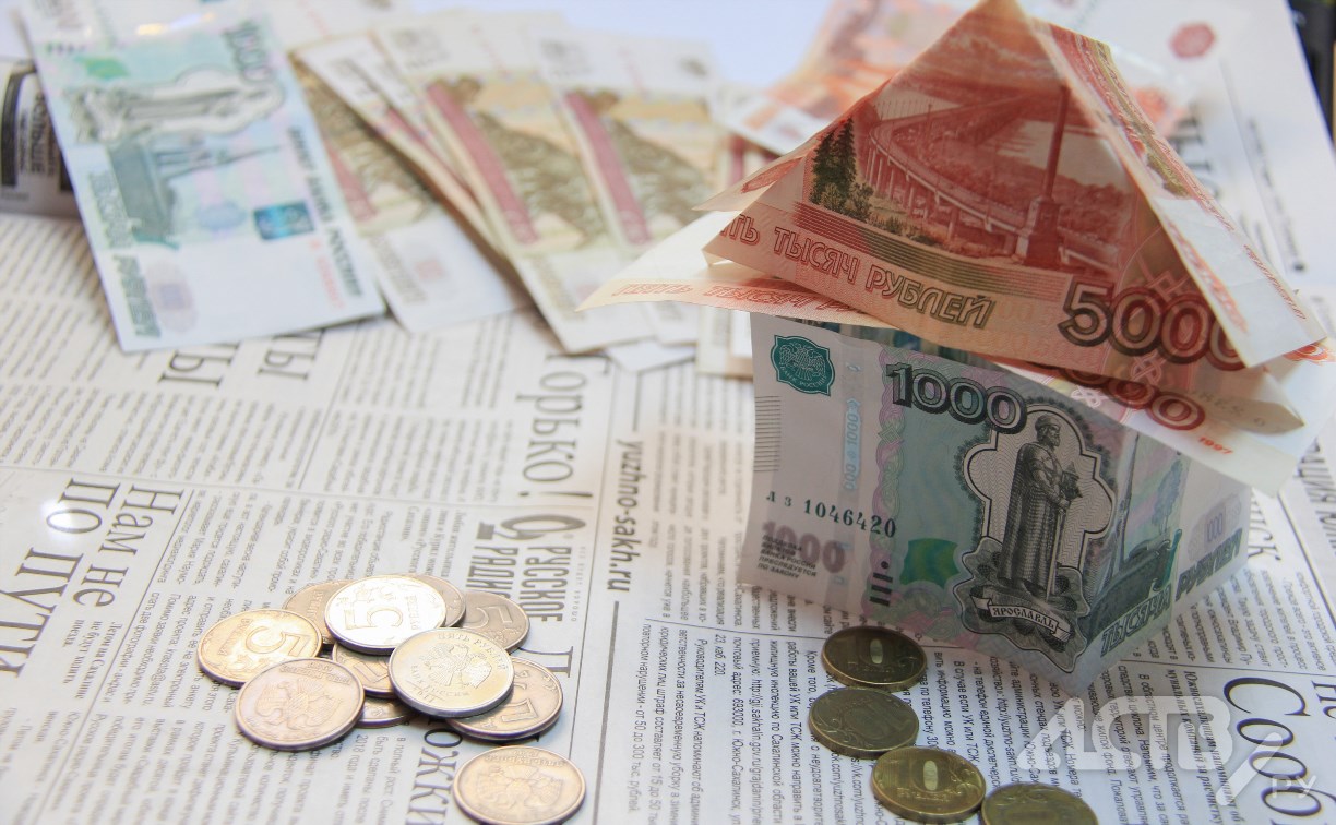 Грабёж в Александровске-Сахалинском: сосед ворвался домой к пенсионерке и стащил деньги