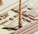 Строительство Сахалинской ГРЭС-2 завершается