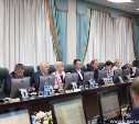 Профицит сахалинской казны в прошлом году составил почти 58 миллиардов рублей
