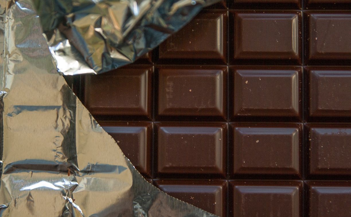 Шоколад подорожает из-за глобального неурожая
