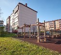 От уютного двора - к семейной столице: жители Ново-Александровска преобразили территорию своего дома