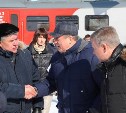 Новая станция "Орланов" появится на улице Алых роз в Дальнем