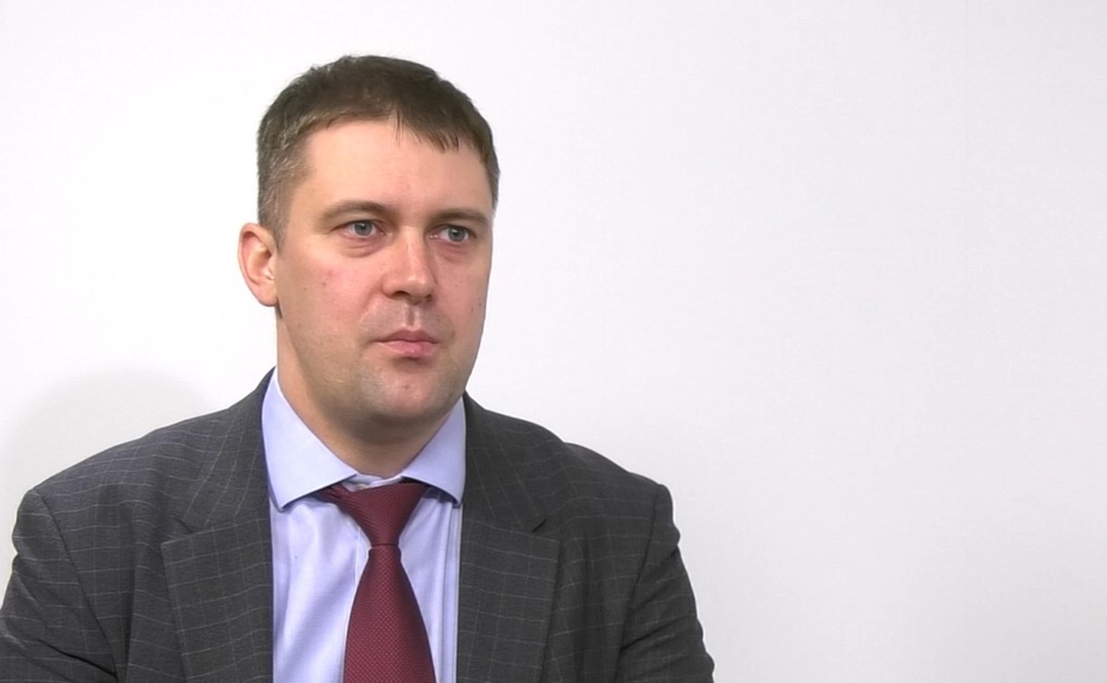 Сахалинский министр назвал условия, при которых можно получить льготную ипотеку даже сейчас