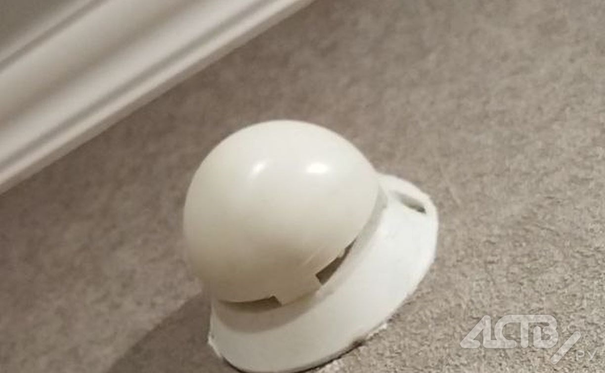 "Раздался оглушительный звук": ночью в Южно-Сахалинске эвакуировались жильцы девятиэтажки