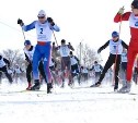 Лыжный марафон, посвященный 70-летию Анивского района, пройдет в Троицком 