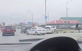 Происшествия