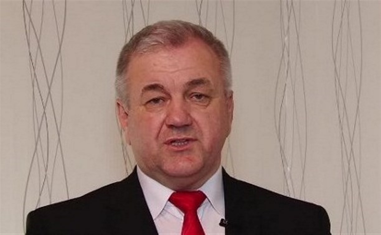 Административный протокол составили на бывшего мэра Охи Сергея Гусева