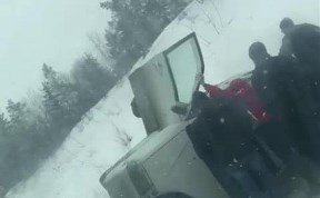 Происшествия
