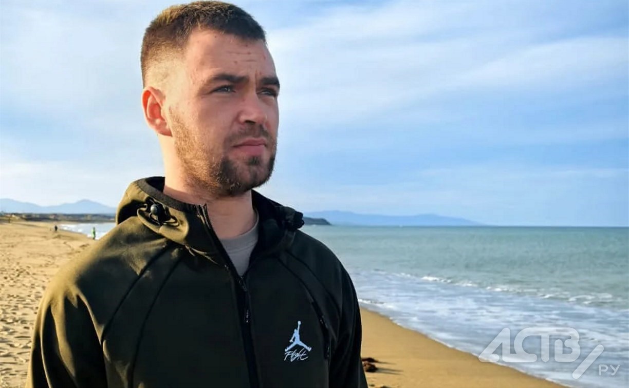 Сахалинская полиция продолжает искать 27-летнего мужчину из Корсакова