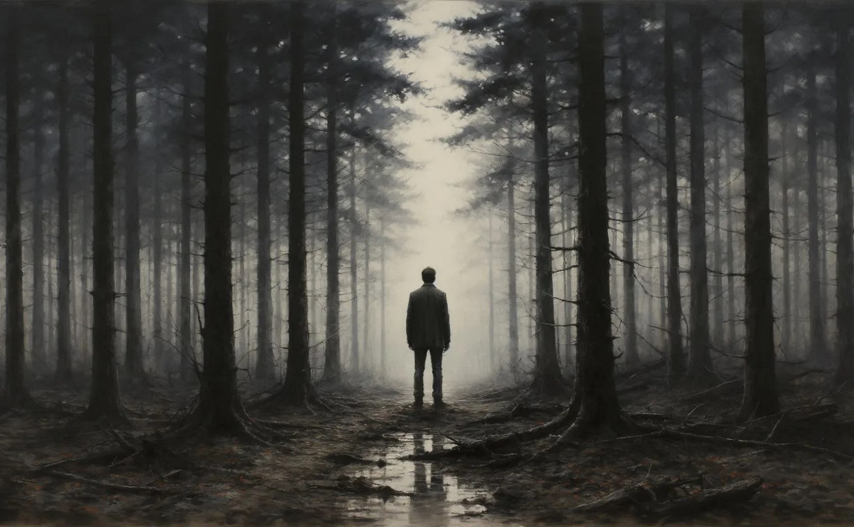 Мужчина из Рейдово может провести в тюрьме 10 лет за сорванные в лесу растения