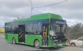 Происшествия