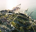 КРСО получила положительное заключение госэкспертизы на проект реконструкции морского порта Корсаков