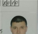 Помощи в розыске подозреваемого в убийстве просит сахалинская полиция (+дополнение)