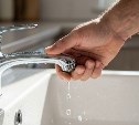 Без воды останется часть Южно-Сахалинска из-за аварийных работ