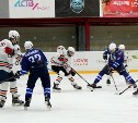 Лучшую юношескую хоккейную команду определят в Южно-Сахалинске