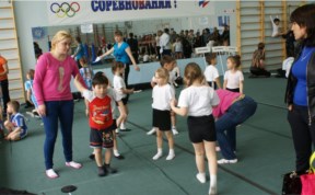 Спорт