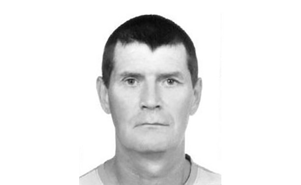 Два года родственники ничего не знают о судьбе 48-летнего холмчанина Два года родственники ничего не знают о судьбе 48-летнего холмчанина