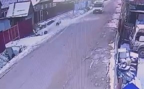 Происшествия