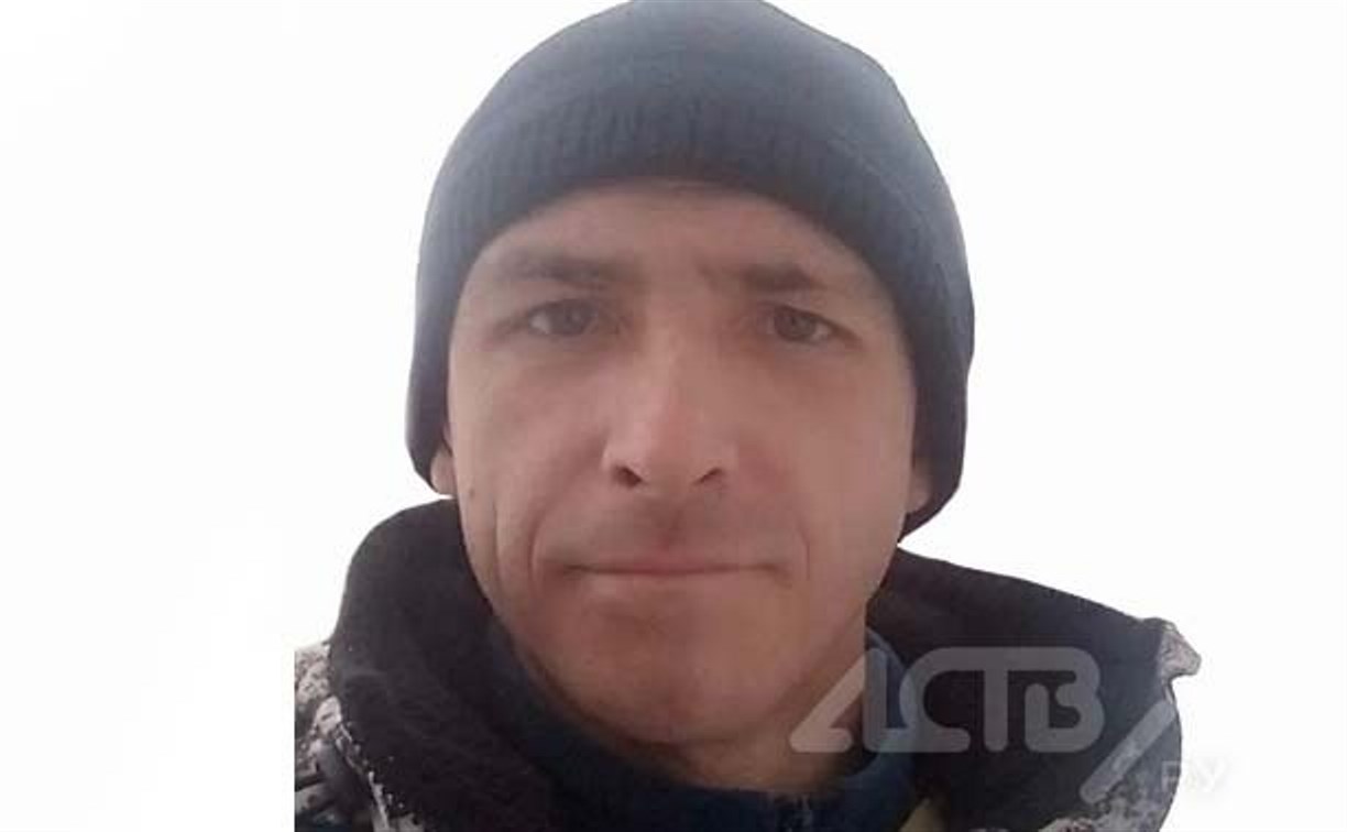 На Сахалине пропал 44-летний мужчина