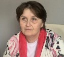 Женщина с деменцией пропала в Южно-Сахалинске