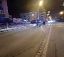 Уголовное дело возбудили по факту ДТП, в котором пострадала сахалинка: разыскиваются очевидцы