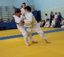 Детский турнир по дзюдо состоится сегодня в Южно-Сахалинске 