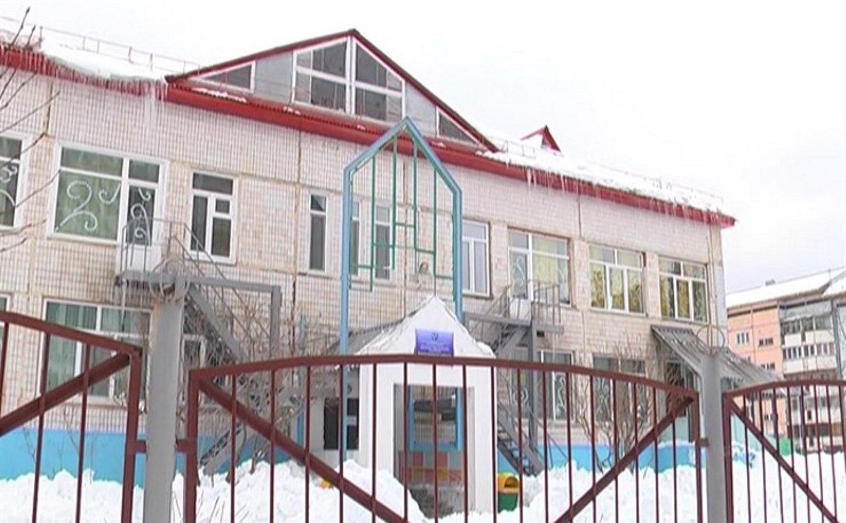 Во всех детских садах Южно-Сахалинска будут работать дежурные группы