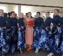 Сахалинский коллектив вышел в финал онлайн-конкурса Совета по танцу ЮНЕСКО