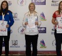 Сахалинская яхтсменка взяла два серебра на всероссийских соревнованиях по парусному спорту