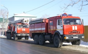 Происшествия