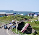 Участок автотрассы Курильск – Буревестник на Итурупе реконструируют за 452 млн рублей