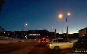 Происшествия