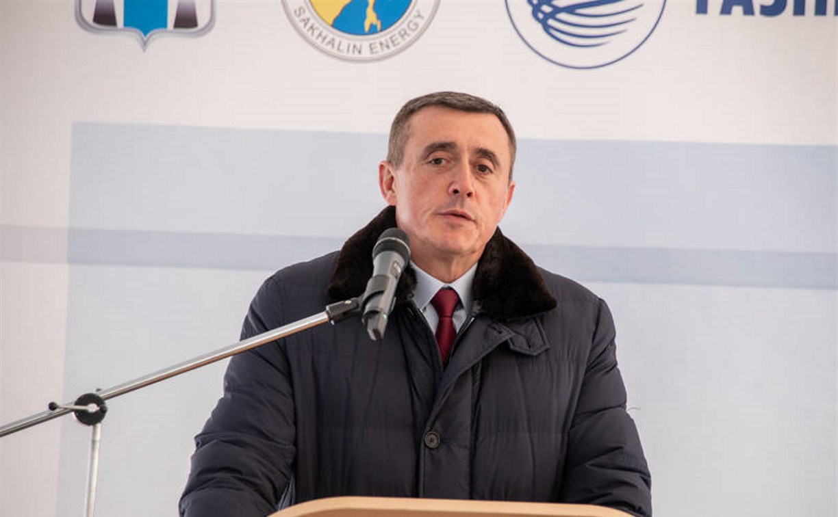 Политолог о Лимаренко: «Президент решил не рисковать»