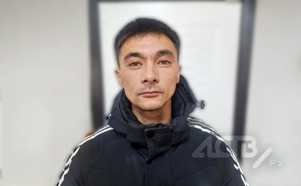 Сахалинская полиция ищет свидетеля кражи инструментов