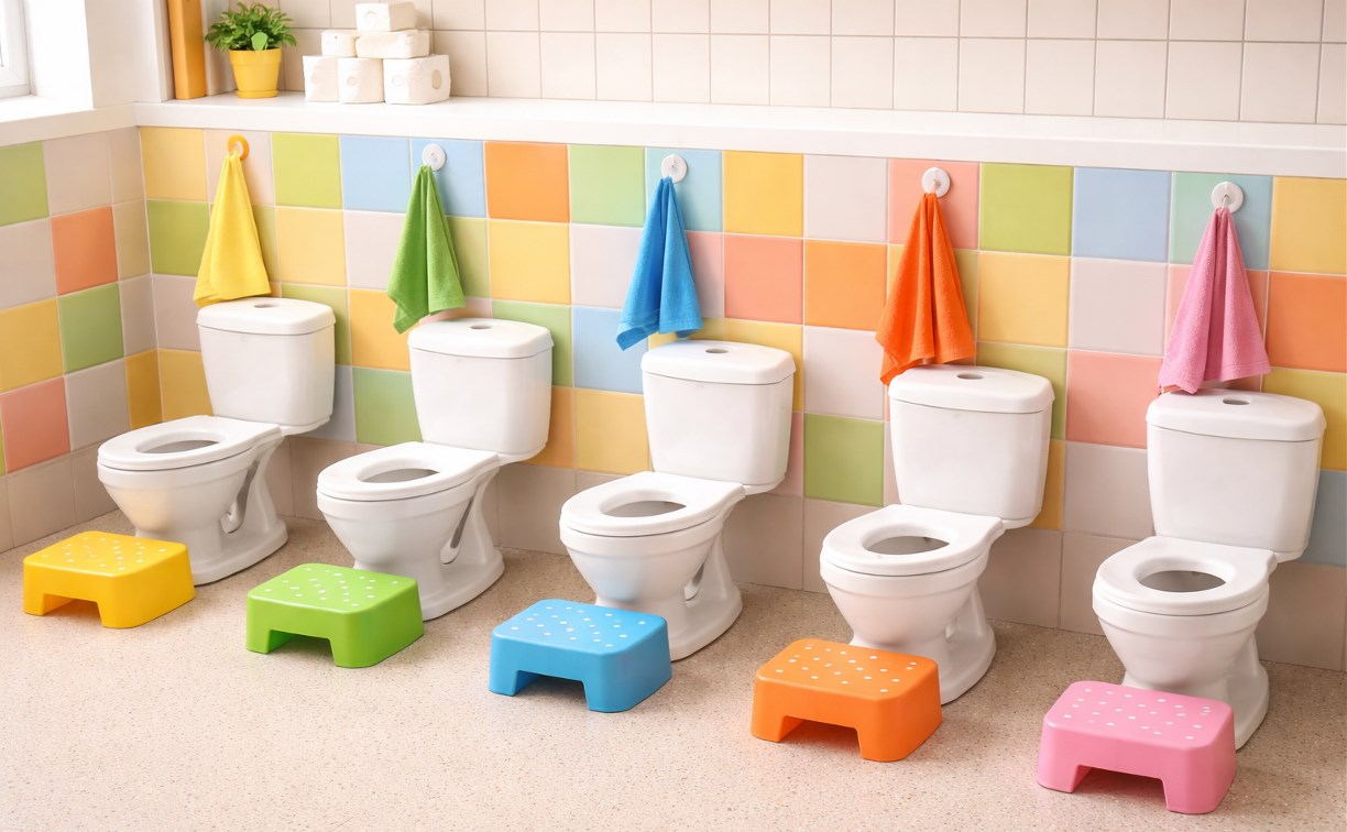 В Южно-Сахалинске проверяют детские сады из-за вспышки инфекции