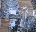 "Дом промок насквозь": трёхэтажка в курильском селе Горном вновь не выдержала стихии во время капремонта